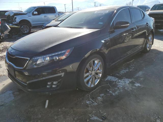 KIA OPTIMA SX 2014 5xxgr4a68eg341912