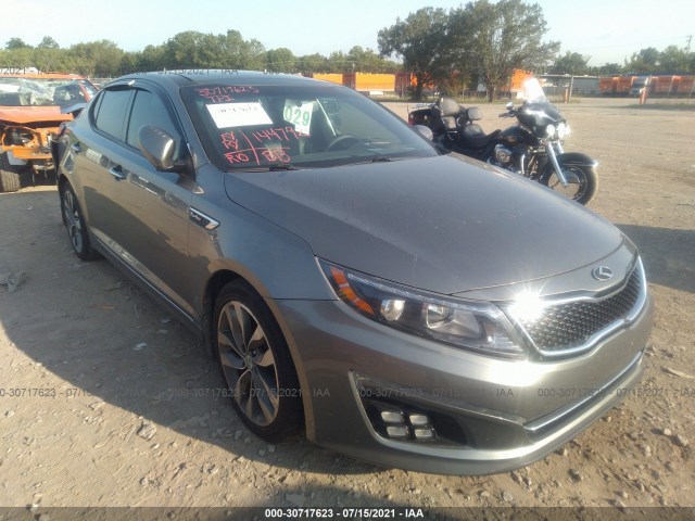 KIA OPTIMA 2014 5xxgr4a68eg347984