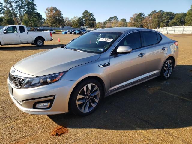 KIA OPTIMA 2014 5xxgr4a68eg348567