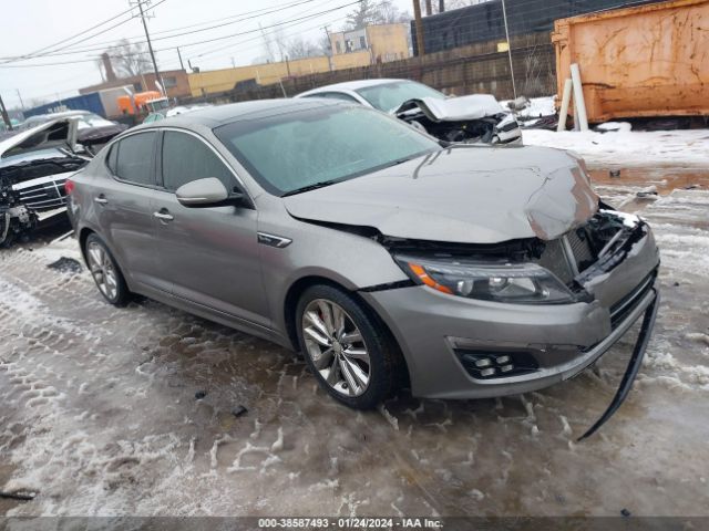 KIA OPTIMA 2015 5xxgr4a68fg357898