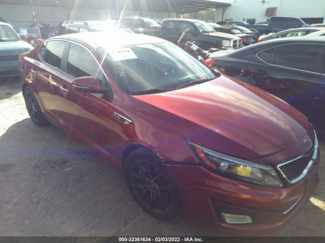 KIA OPTIMA 2015 5xxgr4a68fg362101