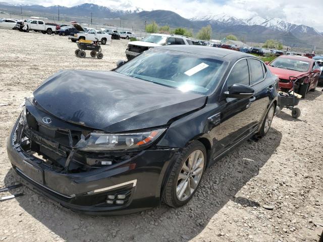 KIA OPTIMA 2015 5xxgr4a68fg363894