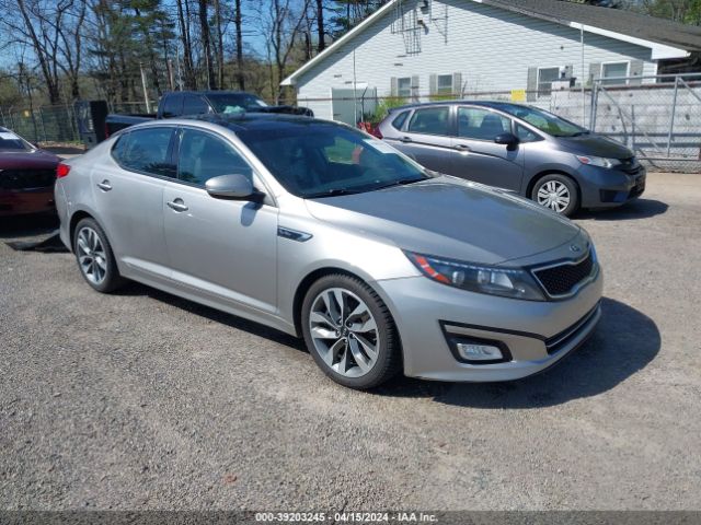 KIA OPTIMA 2015 5xxgr4a68fg367623