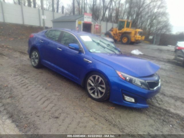 KIA OPTIMA 2015 5xxgr4a68fg367735