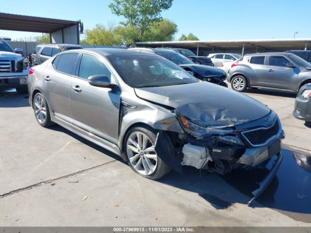 KIA OPTIMA 2015 5xxgr4a68fg369906