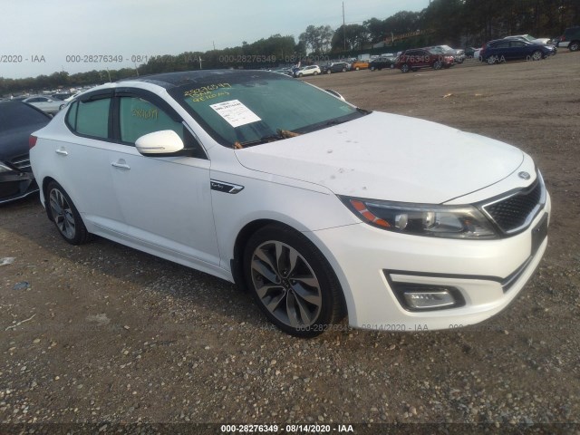 KIA OPTIMA 2015 5xxgr4a68fg372028