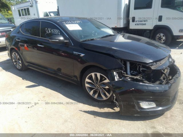 KIA OPTIMA 2015 5xxgr4a68fg372952