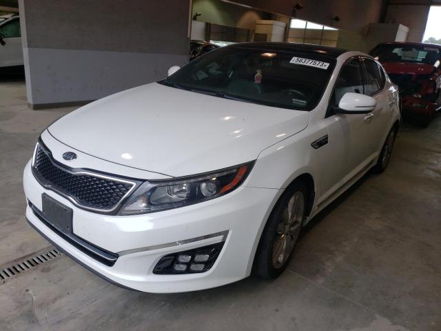 KIA OPTIMA SX 2015 5xxgr4a68fg374507