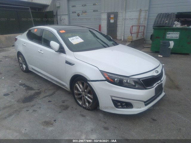 KIA OPTIMA 2015 5xxgr4a68fg375804