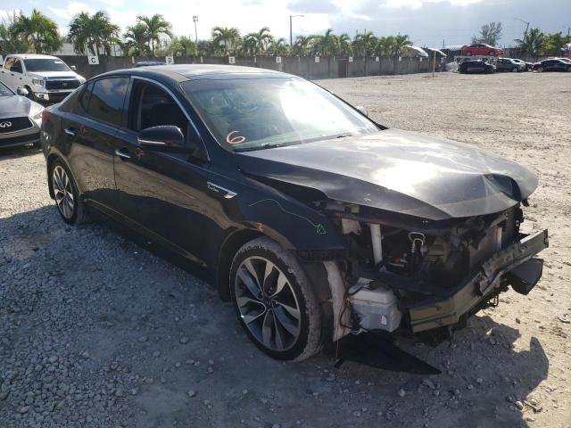 KIA OPTIMA SX 2015 5xxgr4a68fg378721