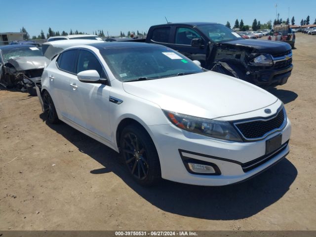 KIA OPTIMA 2015 5xxgr4a68fg384485