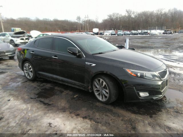 KIA OPTIMA 2015 5xxgr4a68fg386740