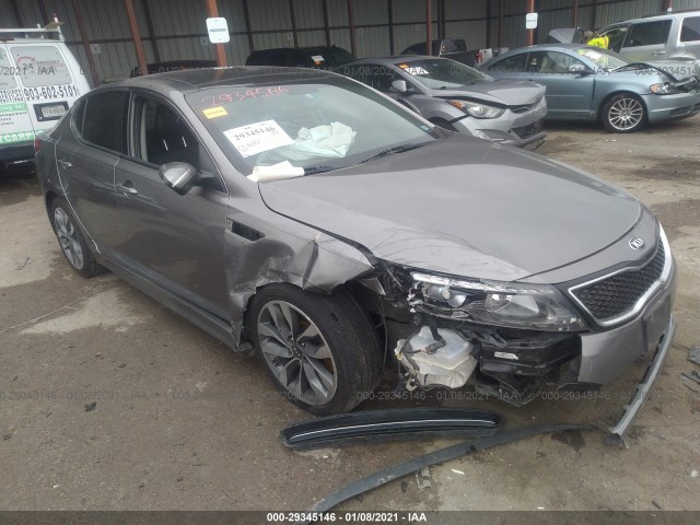 KIA OPTIMA 2015 5xxgr4a68fg389797