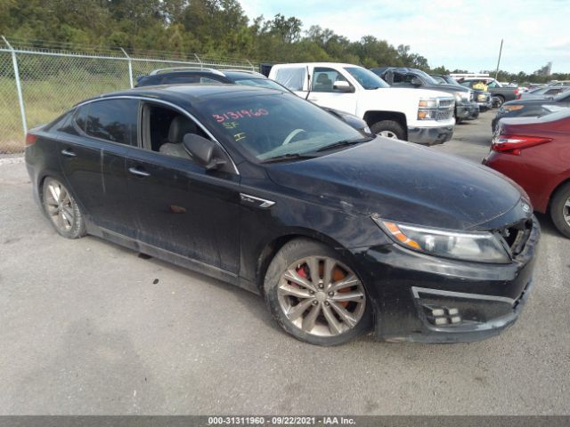 KIA OPTIMA 2015 5xxgr4a68fg393414