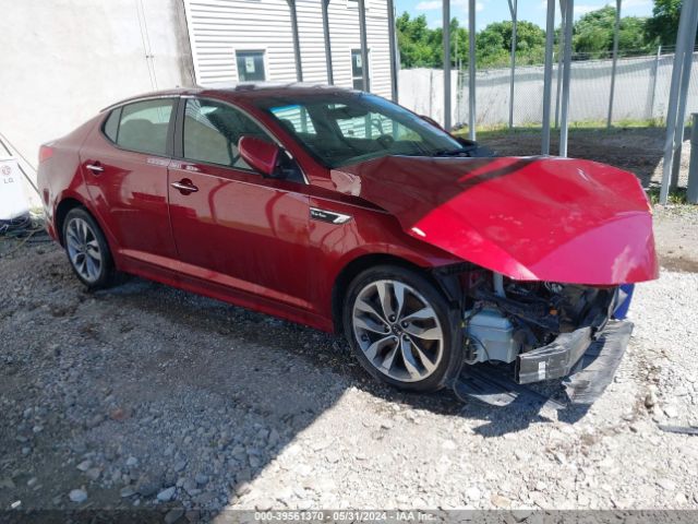 KIA OPTIMA 2015 5xxgr4a68fg394045