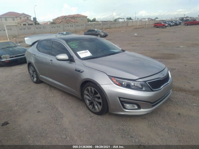 KIA OPTIMA 2015 5xxgr4a68fg395261