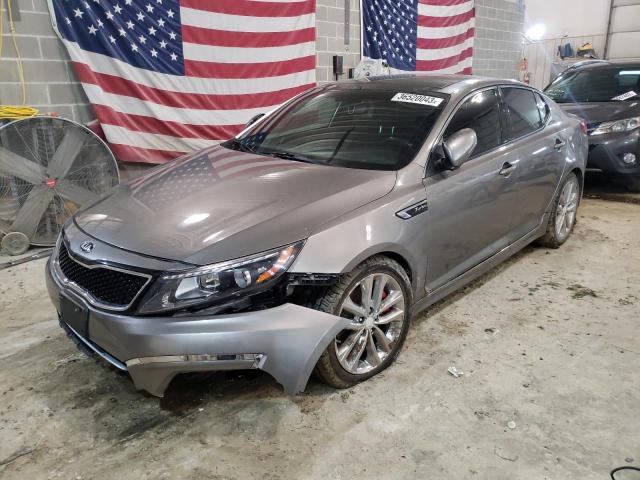 KIA OPTIMA SX 2015 5xxgr4a68fg395471