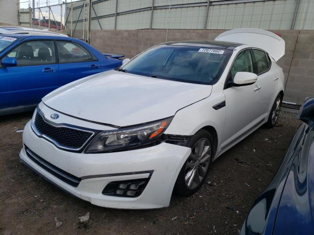 KIA OPTIMA SX 2015 5xxgr4a68fg395941