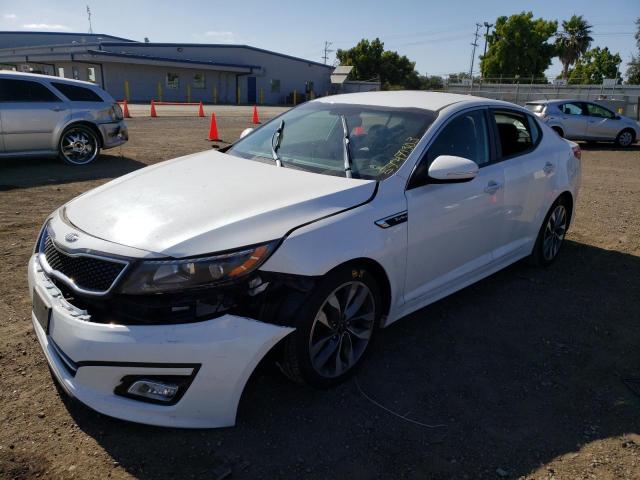 KIA OPTIMA SX 2015 5xxgr4a68fg420143