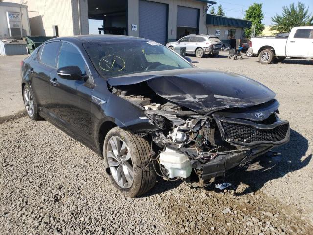 KIA OPTIMA SX 2015 5xxgr4a68fg420885