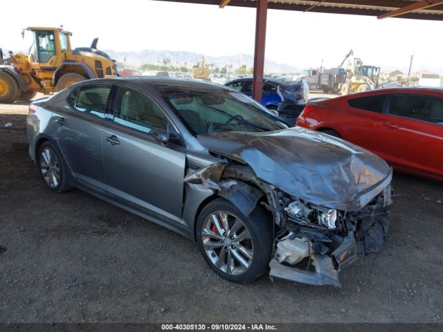 KIA OPTIMA 2015 5xxgr4a68fg421275