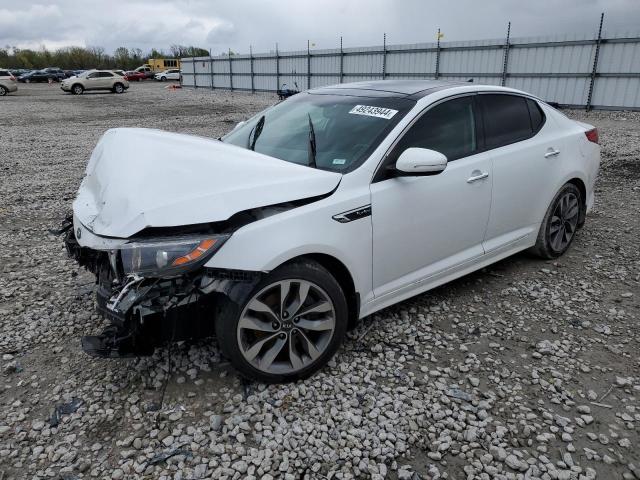 KIA OPTIMA 2015 5xxgr4a68fg422636