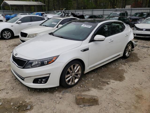 KIA OPTIMA SX 2015 5xxgr4a68fg429019