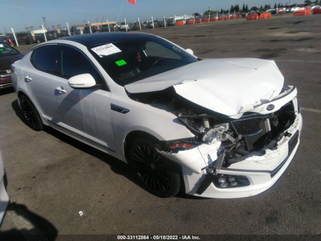 KIA OPTIMA 2015 5xxgr4a68fg429960