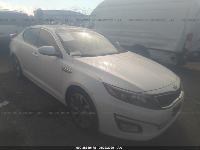 KIA OPTIMA 2015 5xxgr4a68fg429974