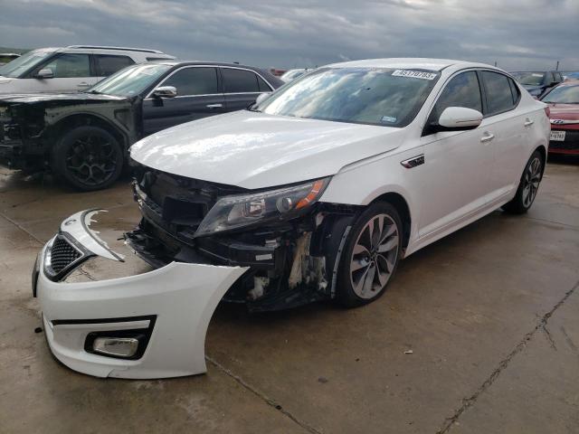 KIA OPTIMA SX 2015 5xxgr4a68fg430140