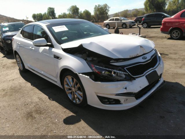 KIA OPTIMA 2015 5xxgr4a68fg431241