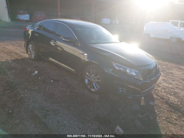 KIA OPTIMA 2015 5xxgr4a68fg434432