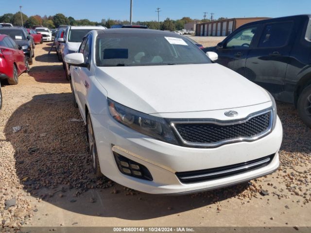 KIA OPTIMA 2015 5xxgr4a68fg440330