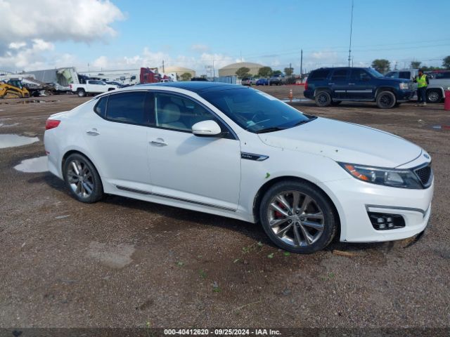 KIA OPTIMA 2015 5xxgr4a68fg447567