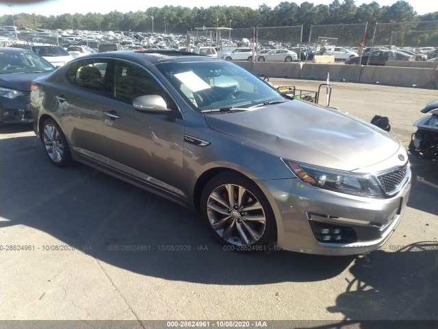 KIA OPTIMA 2015 5xxgr4a68fg448699