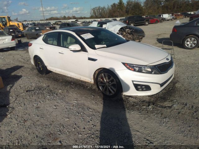 KIA OPTIMA 2015 5xxgr4a68fg455071