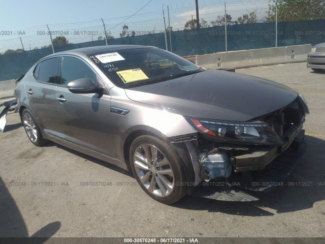 KIA OPTIMA 2015 5xxgr4a68fg458620