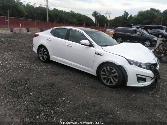 KIA OPTIMA 2015 5xxgr4a68fg484439