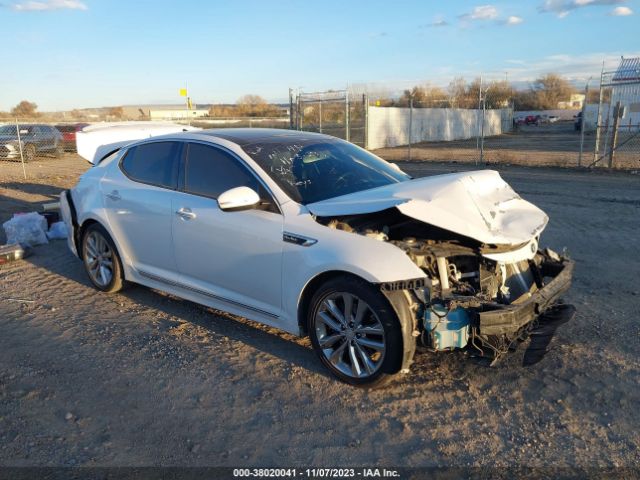 KIA OPTIMA 2015 5xxgr4a68fg489687