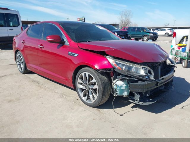 KIA OPTIMA 2015 5xxgr4a68fg493318