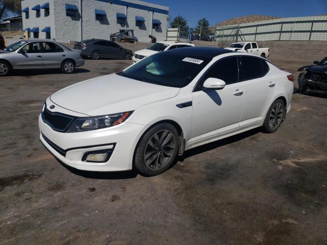 KIA OPTIMA 2015 5xxgr4a68fg497093