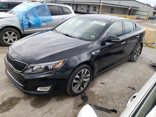 KIA OPTIMA SX 2015 5xxgr4a68fg511509