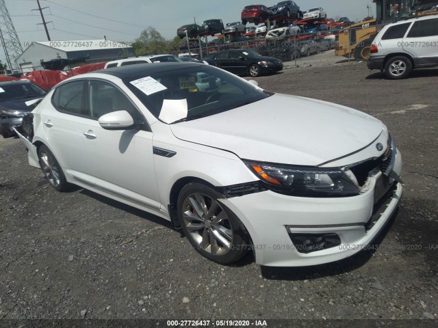 KIA OPTIMA 2015 5xxgr4a68fg513194