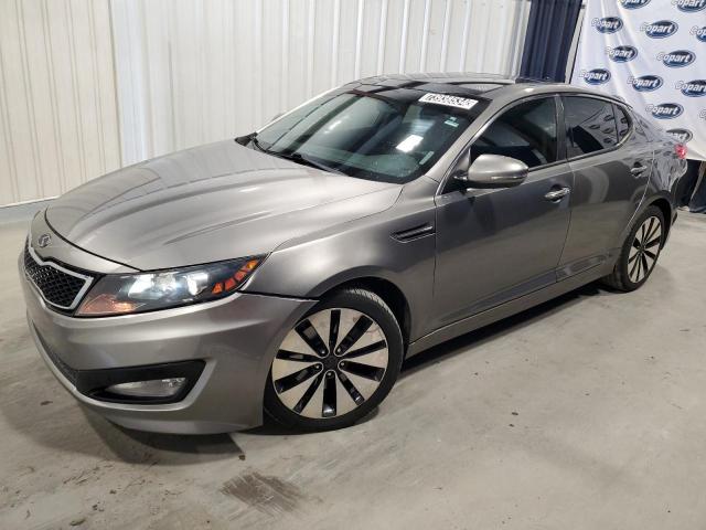 KIA OPTIMA SX 2012 5xxgr4a69cg001519