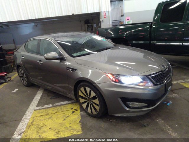 KIA OPTIMA 2012 5xxgr4a69cg001763