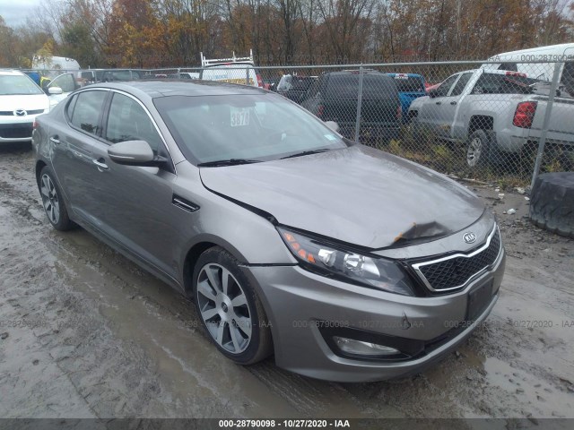 KIA OPTIMA 2012 5xxgr4a69cg002315