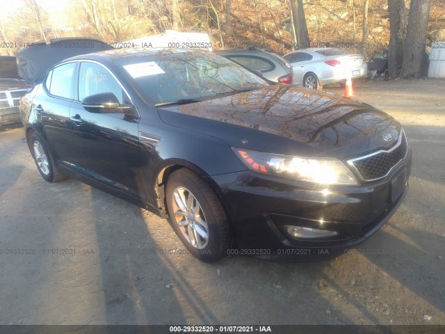 KIA OPTIMA 2012 5xxgr4a69cg002444