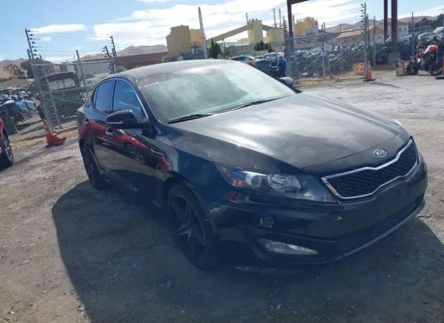 KIA OPTIMA 2012 5xxgr4a69cg002721