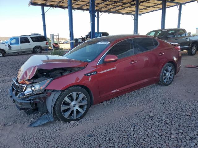 KIA OPTIMA SX 2012 5xxgr4a69cg004419