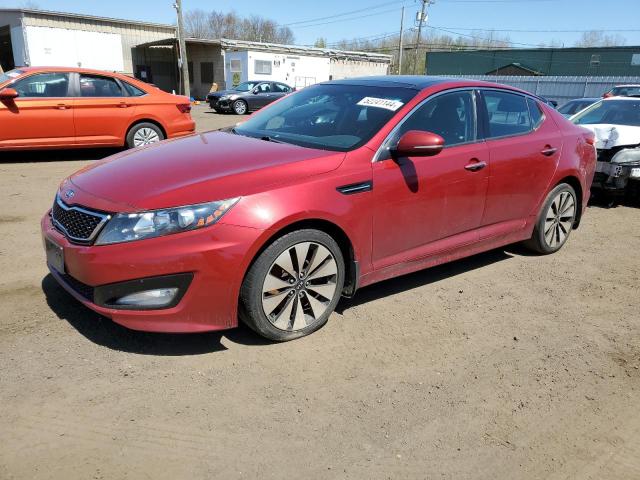 KIA OPTIMA 2012 5xxgr4a69cg004453